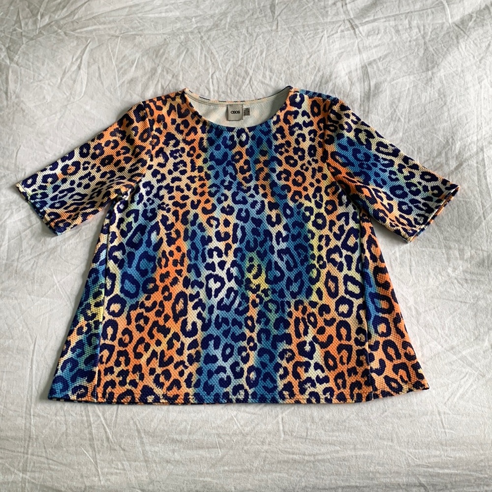 ASOS women’s top